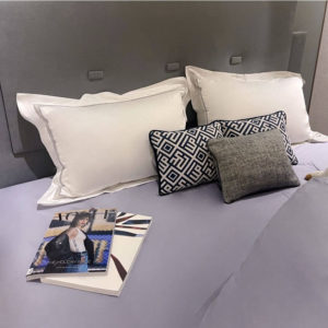 flat sheet