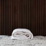 savoir sustainable beds pure cotton mattress protector 床褥保護套