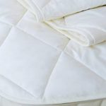 vispring mattress protector 床褥墊 床褥 保護套