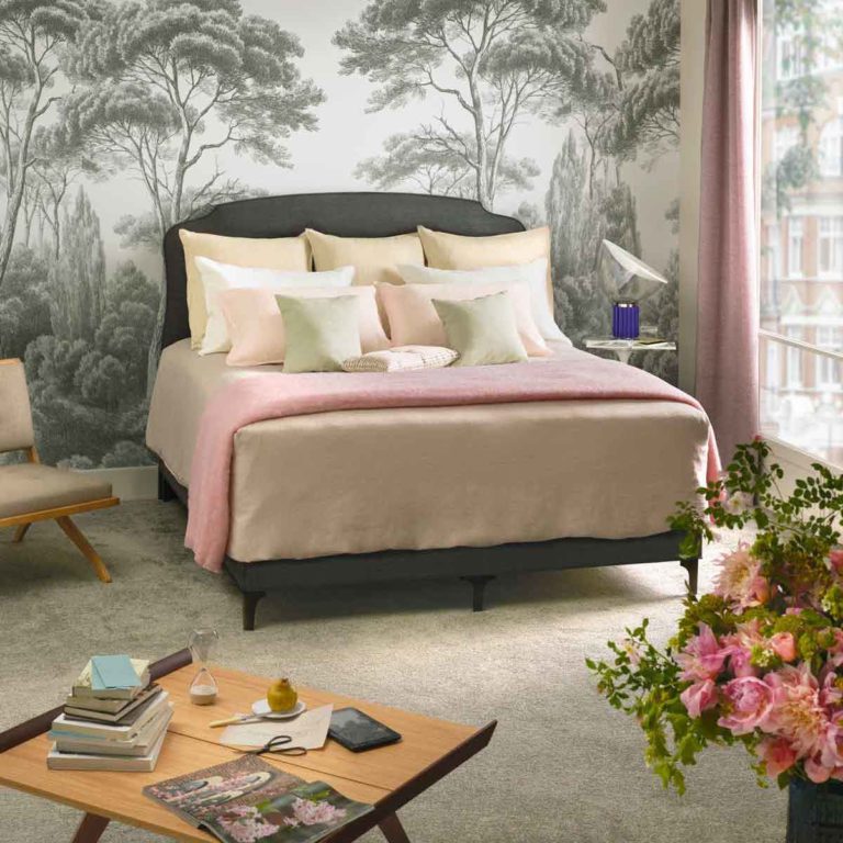 Vispring | UK Handmade Luxury Beds & Mattresses since 1901