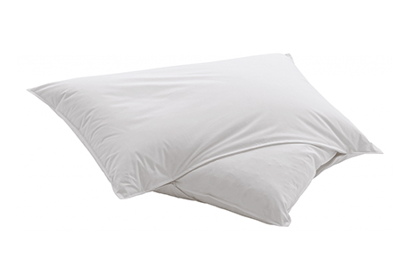 dauny capa piuma pillow 枕頭