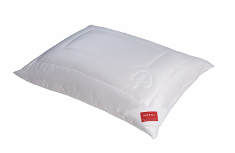 hefel klima control fair pillow 枕頭
