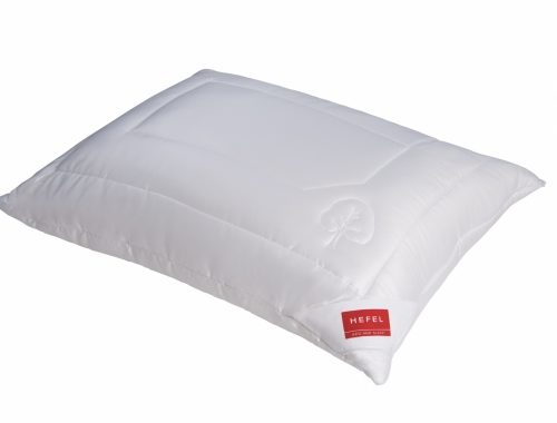 hefel klima control comfort pillow 枕頭