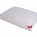 hefel pure silk pillow 枕頭