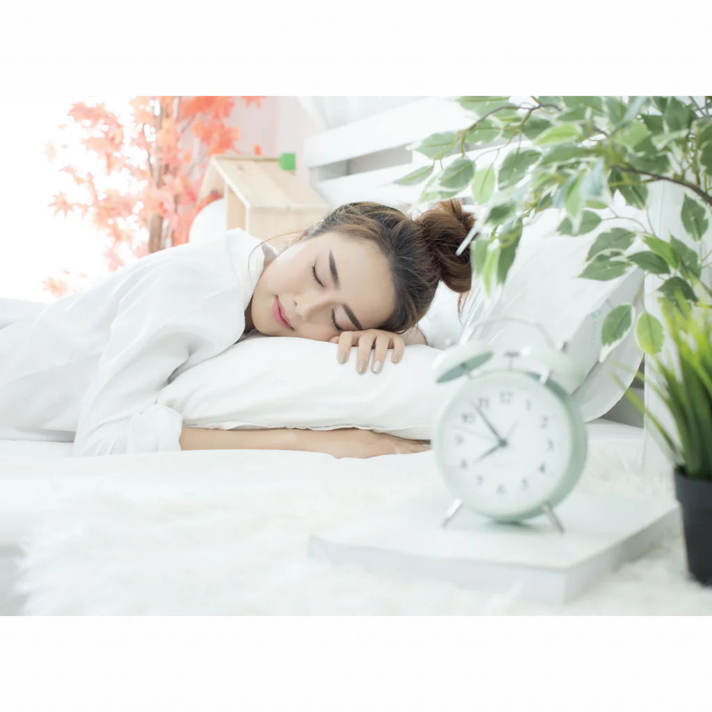 7 Amazing Benefits Of Quality Sleep Beyond Sleep