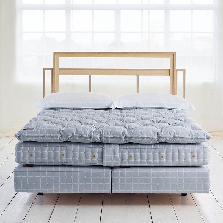 SAVOIR MATTRESS TOPPER THE SECRET TO A PERFECT NIGHT’S SLEEP BEYOND