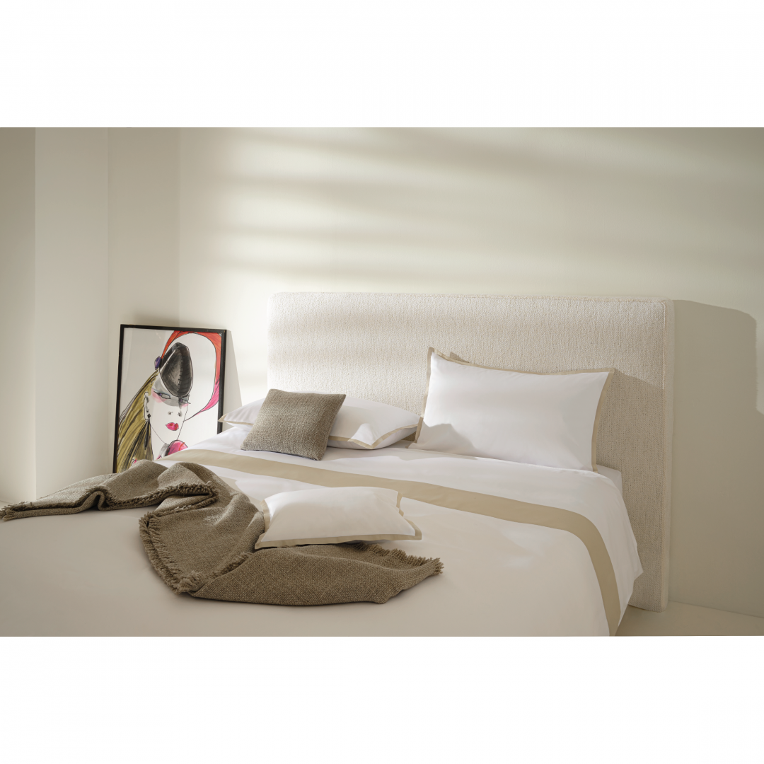 How To Choose The Perfect Bed Linen For You Beyond Sleep