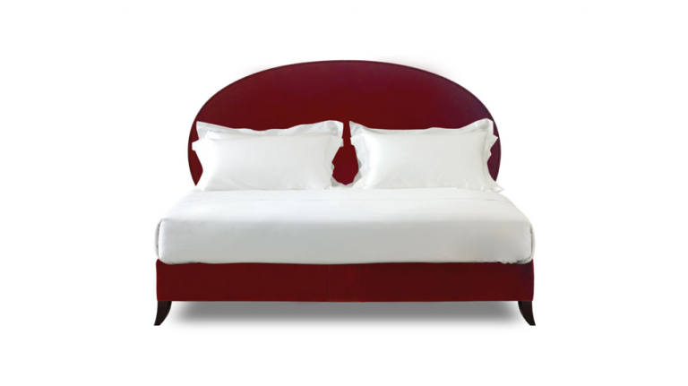 Savoir The Elly Bed