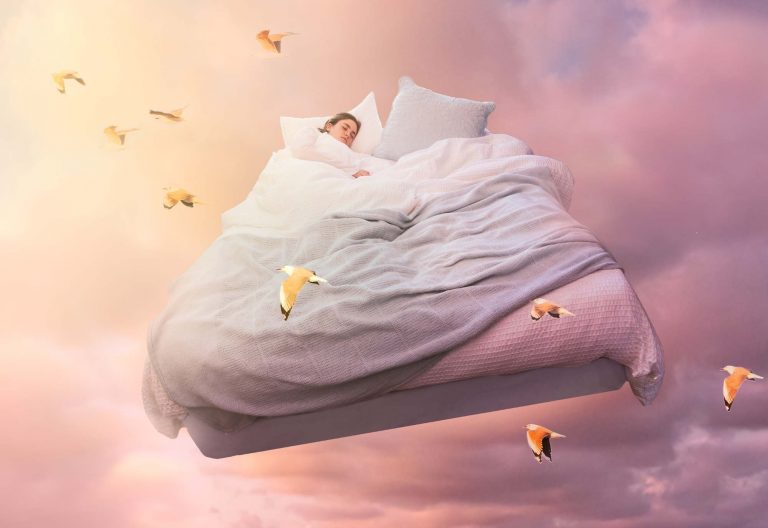 Beyond Sleep Dream Interpretation