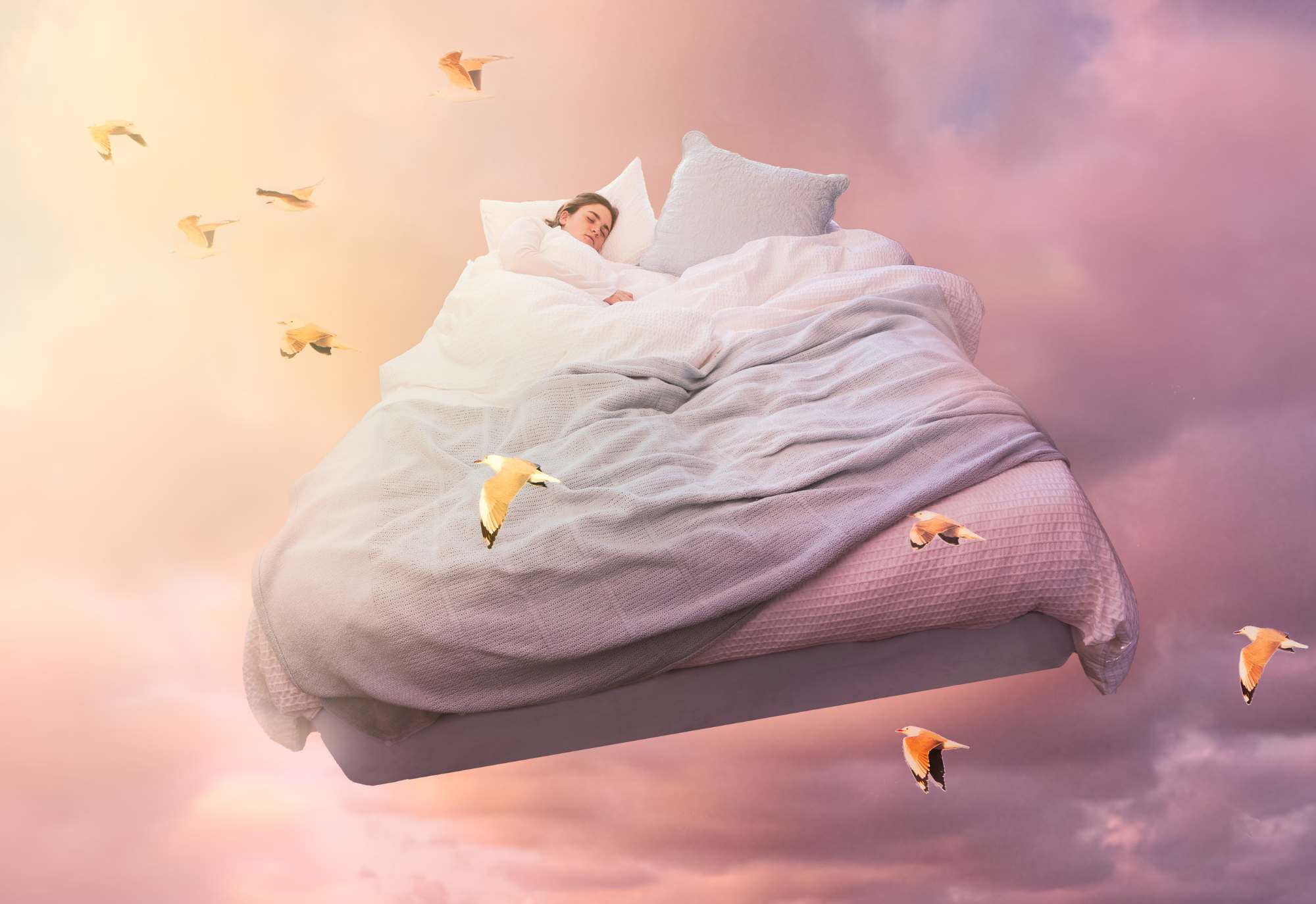 Beyond Sleep Dream Interpretation