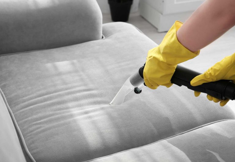 Performing a deep clean for bed bugs upon the mattress