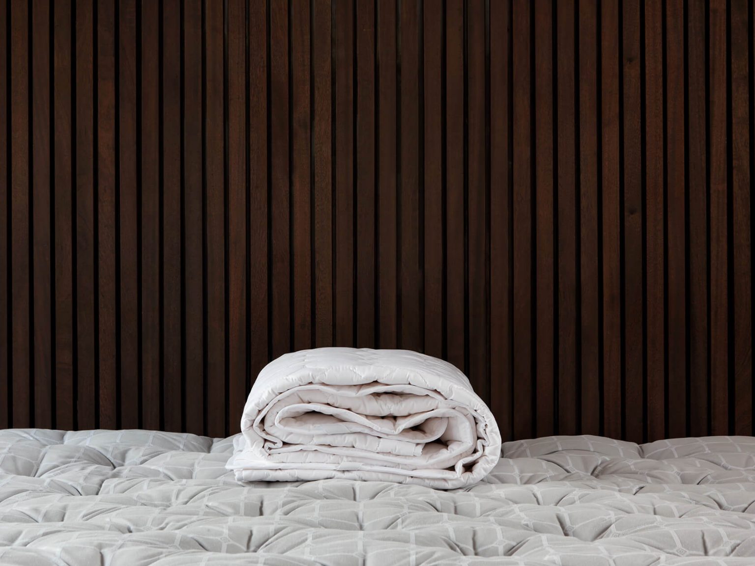 Vispring Mattress Handmade Luxury Beds made in the UK