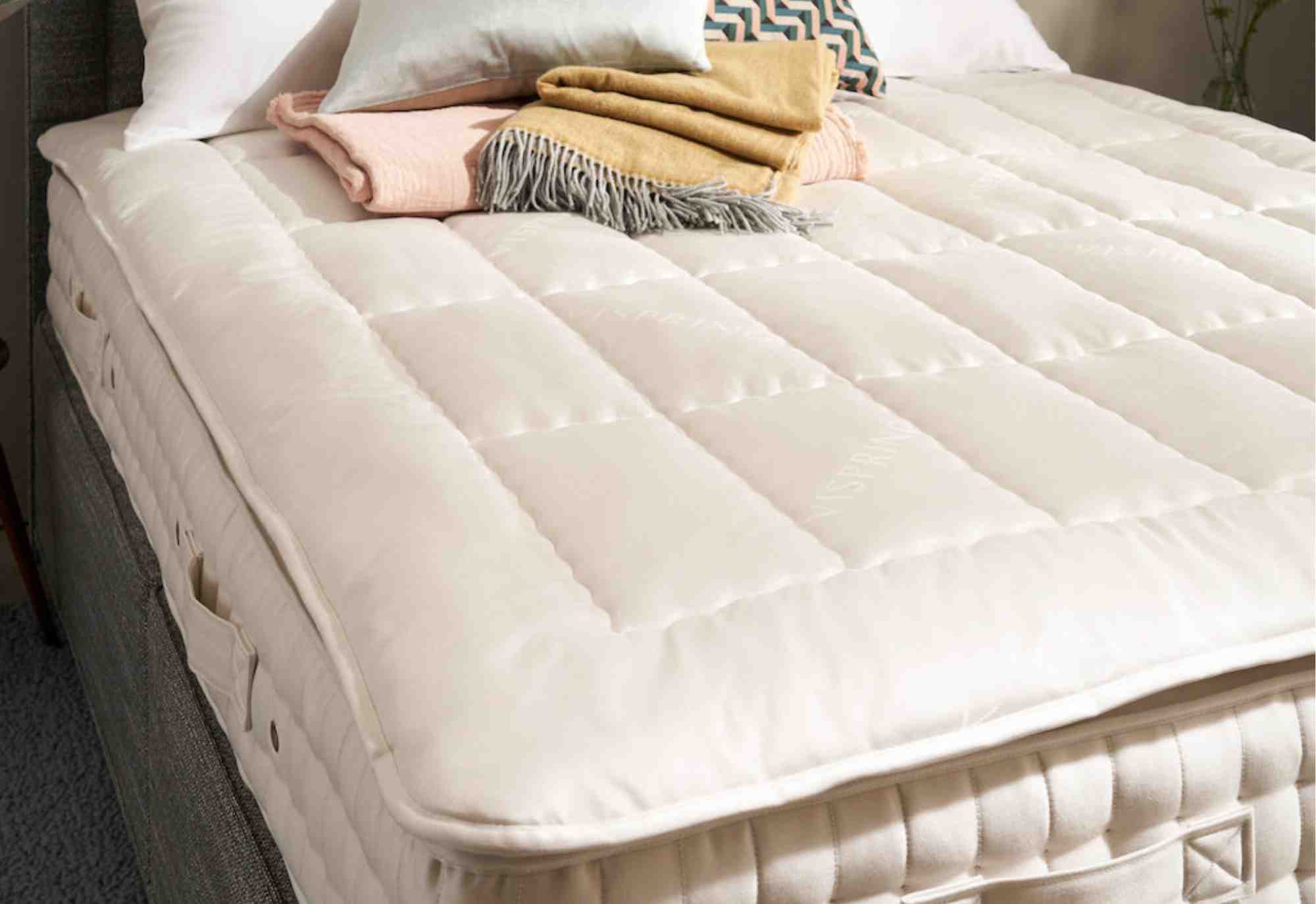 Summer Trio Rewards Refresh & Revive Your Bedroom