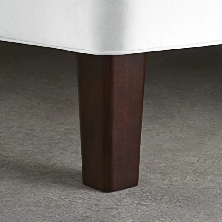 Vispring 床墊 – 英國手工打造的奢華床具