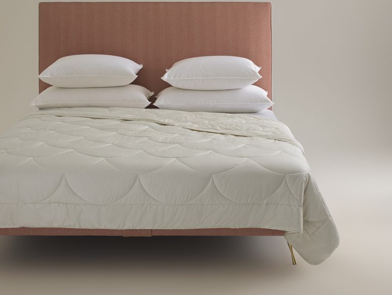 Pure Silk Duvet