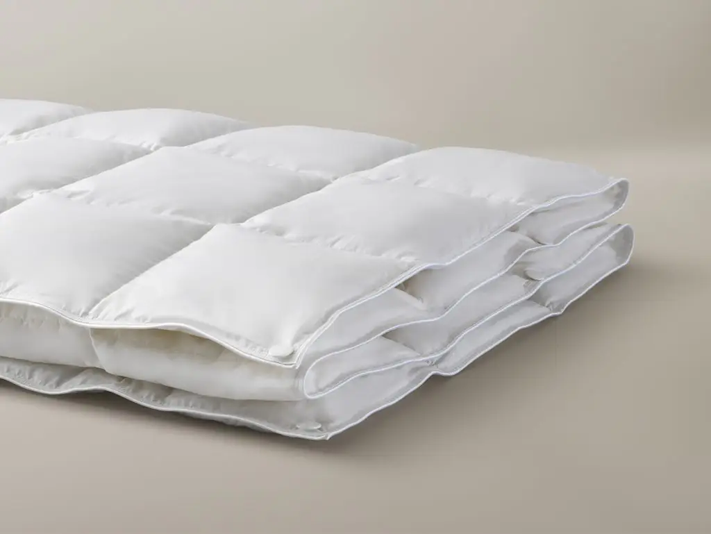 0096 Duvet Siberian Goose 4 5 Tog