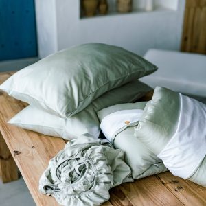 BambooSilk pillowcases for Sensitive Skin