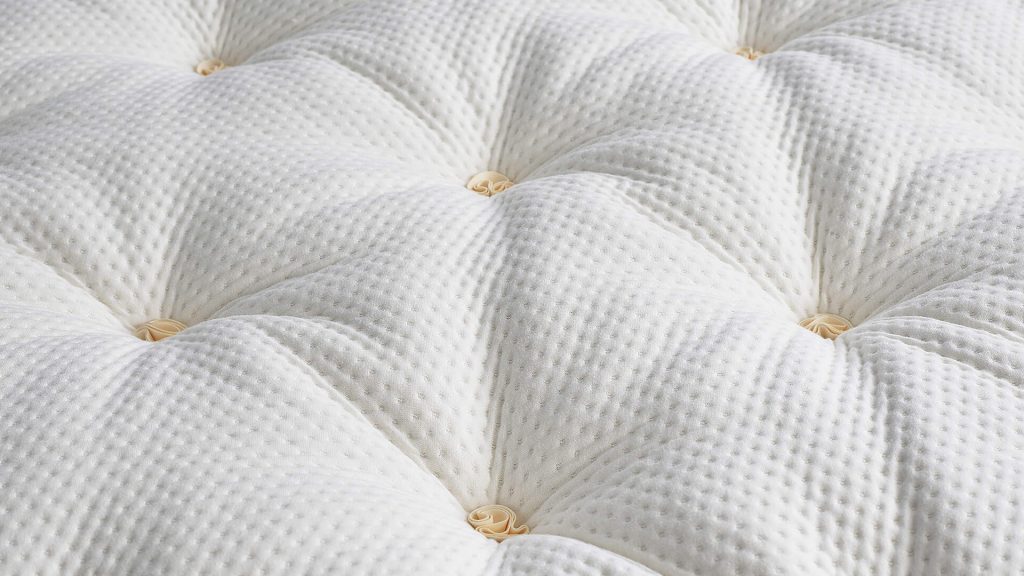 HCA Mattress Topper