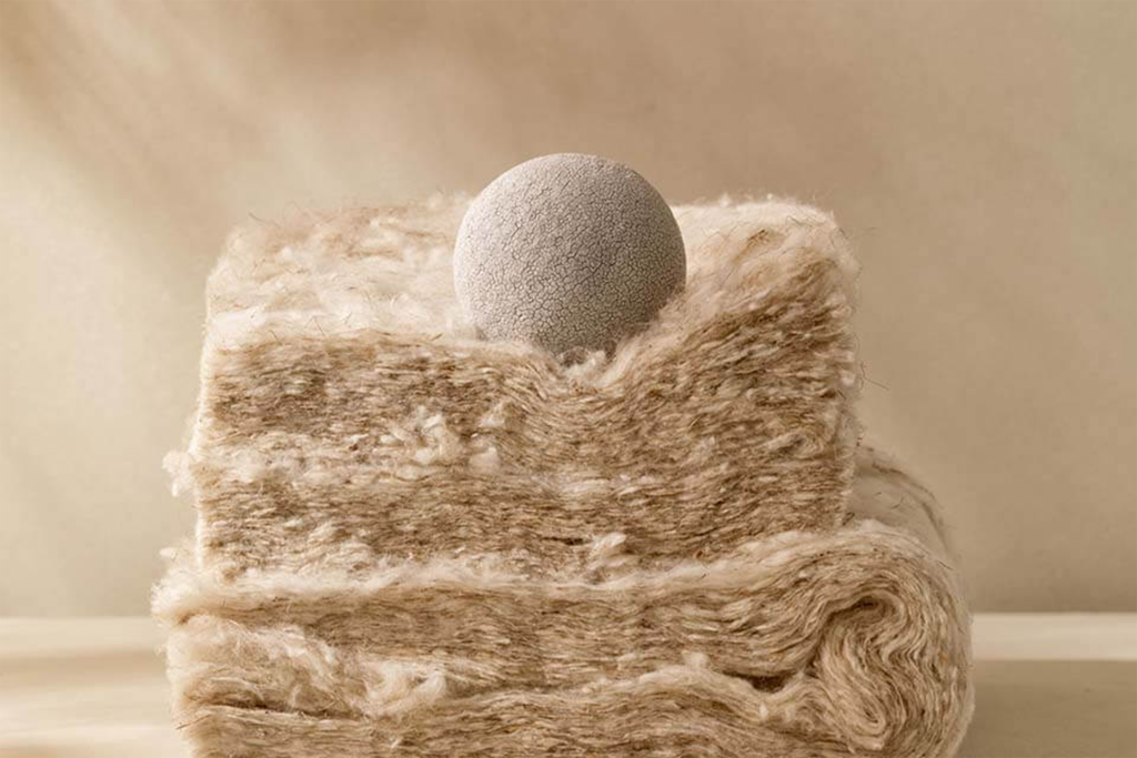 Organic Flax & Cotton