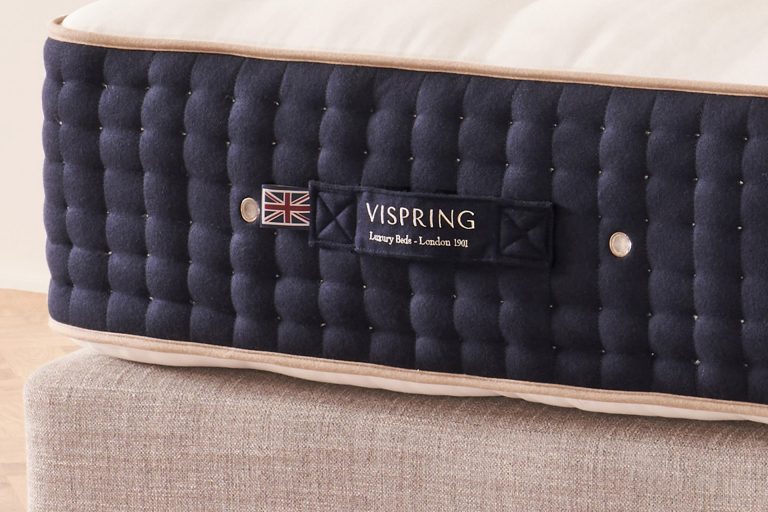 Vispring Diamond-Majesty Mattress