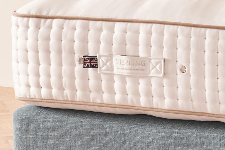 Vispring Majesty Mattress