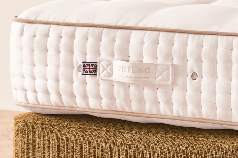 Vispring Opulence Mattress