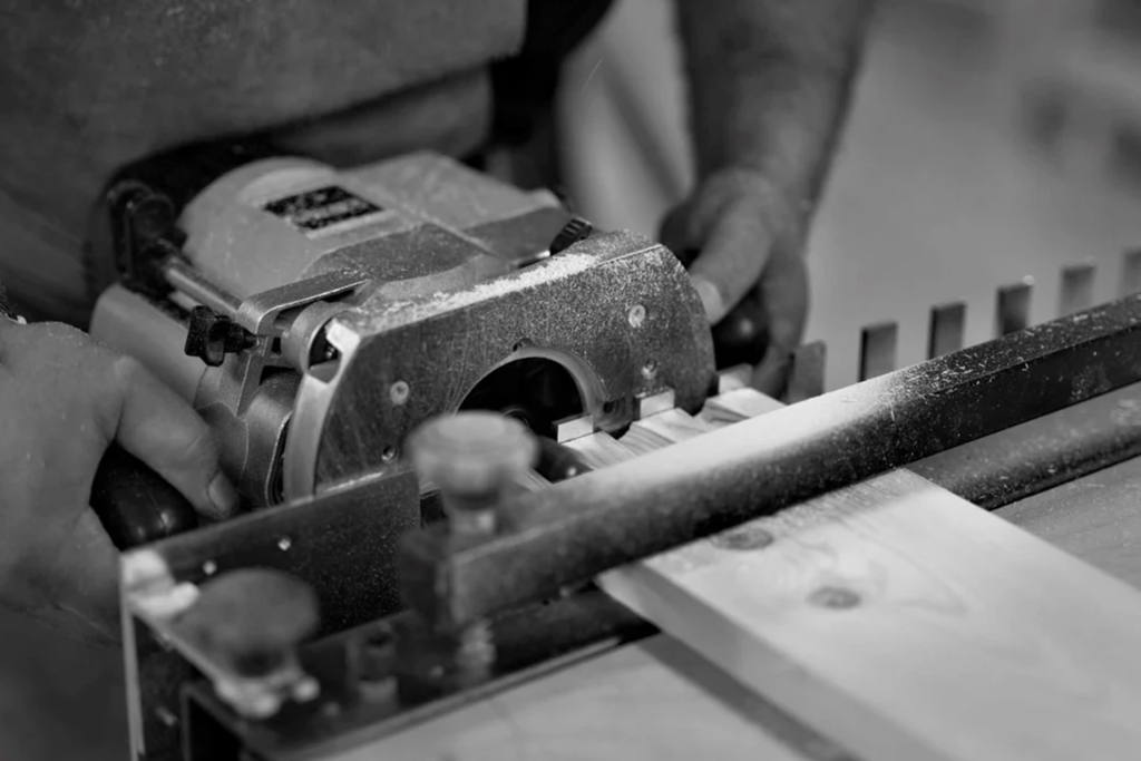 Woodwork
