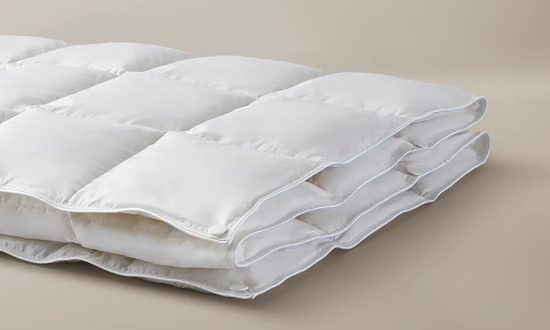 duvets and covers