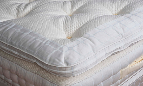 mattress flat sheet