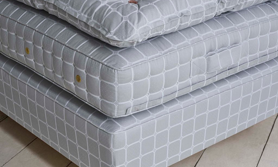 standard bed size
