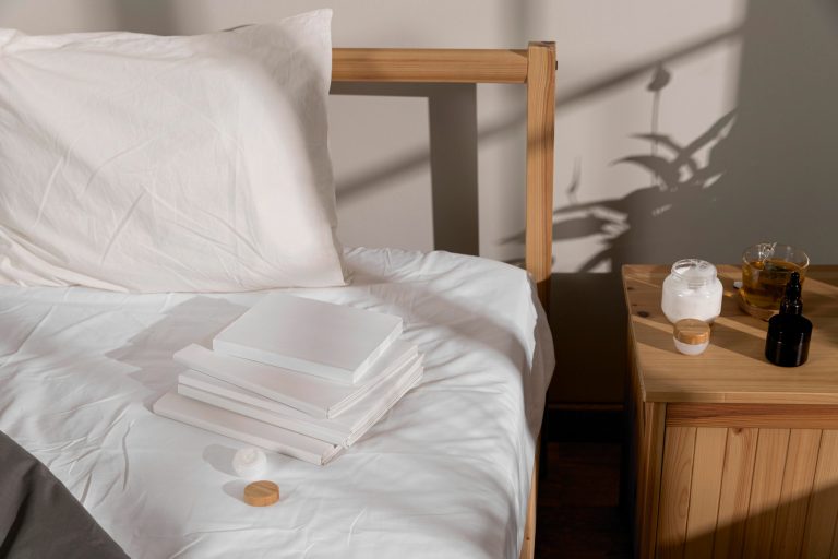 ideal mattress topper