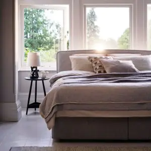 Mattress Topper