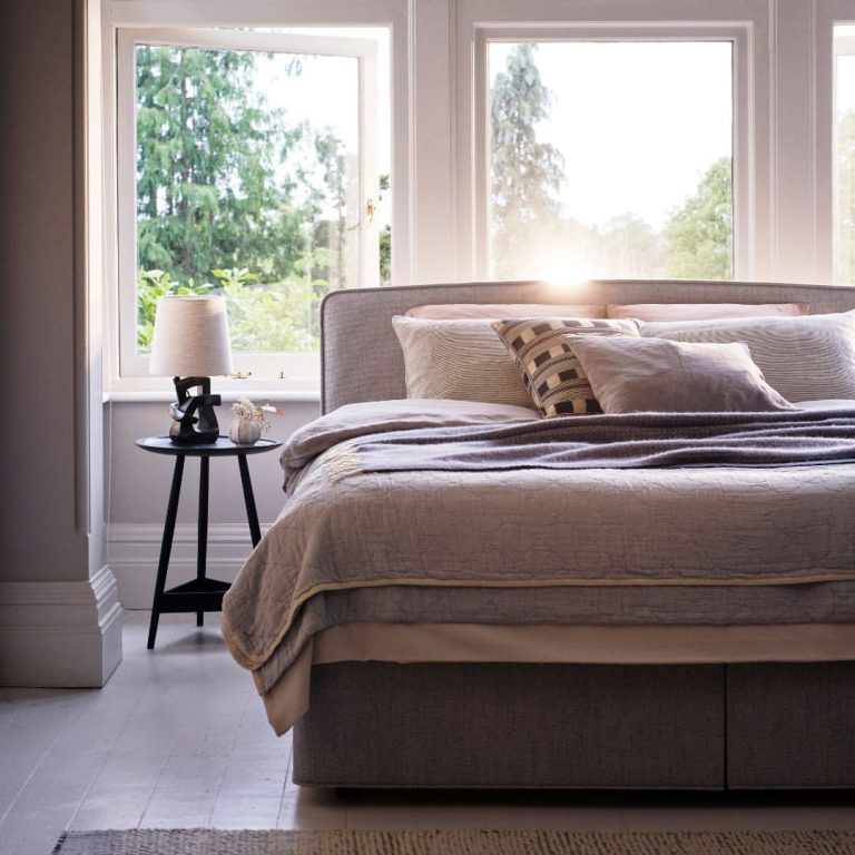 Mattress Topper