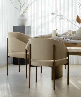 Solana Dining Chairs